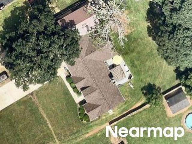 House for sale in Loganville, Georgia