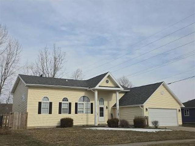 House for sale in Findlay, Ohio