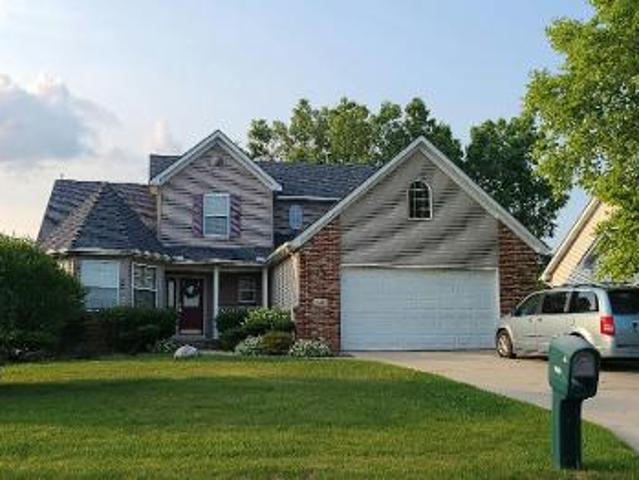 House for sale in Chatham Square, Grand Blanc