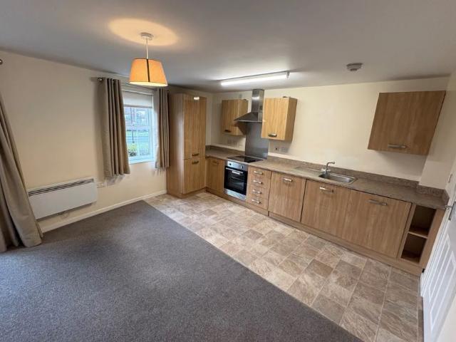 Apartment for rent in Lakeside, South Yorkshire