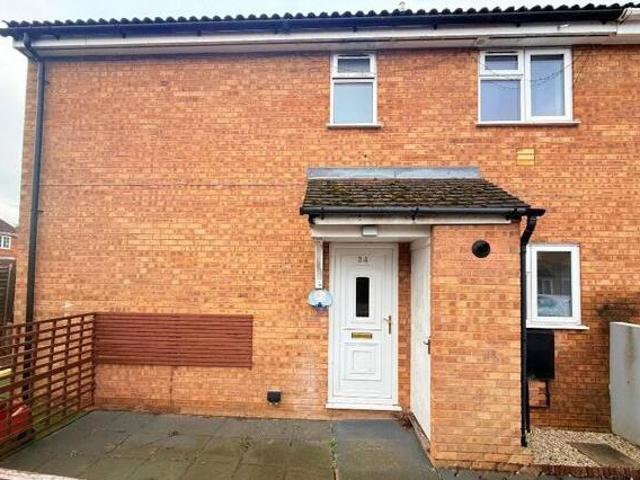 House for rent in Biggleswade, Bedfordshire