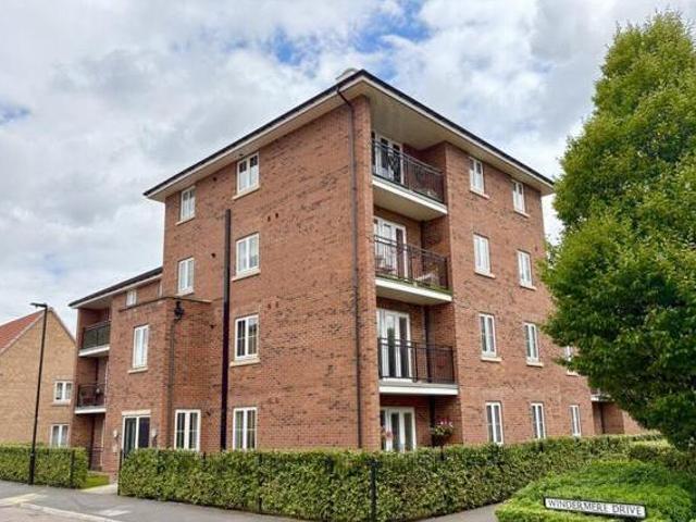 House for sale in Lakeside, South Yorkshire