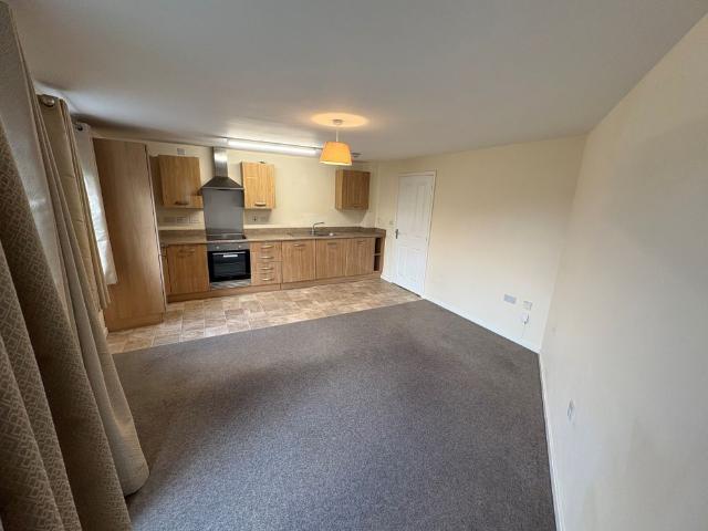 Apartment for rent in Lakeside, South Yorkshire