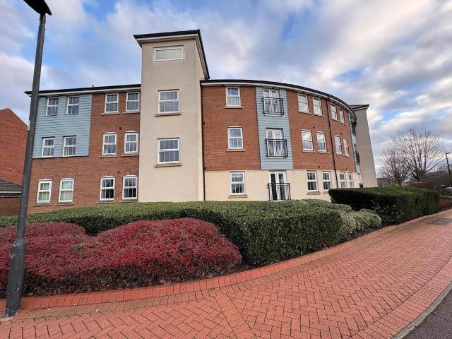 Apartment for rent in Lakeside, Doncaster