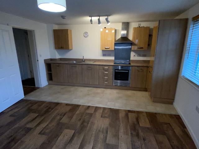 Apartment for rent in Lakeside, Doncaster