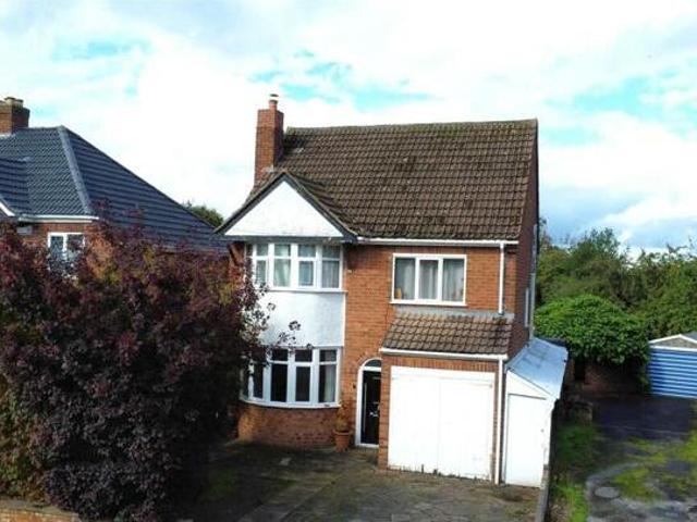 House for sale in Sutton Coldfield, Birmingham