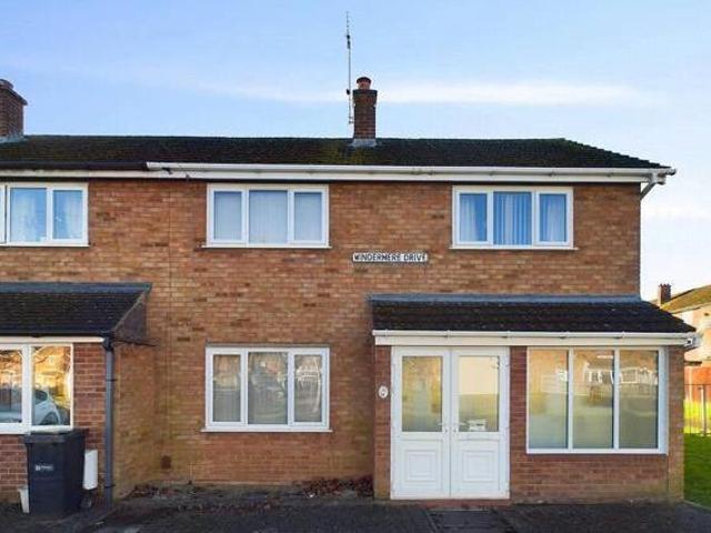 House for sale in Lyppard Grange, Worcester