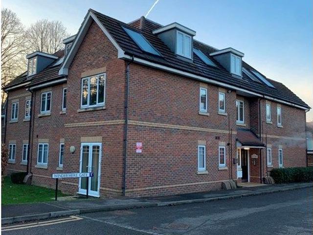 Apartment for rent in Easthampstead, Bracknell