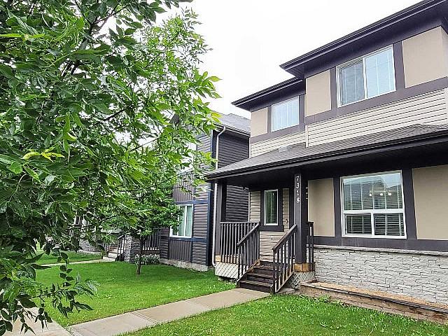 House for sale in Wedgewood, Alberta