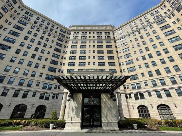 Apartment for rent in Chicago Park, Illinois