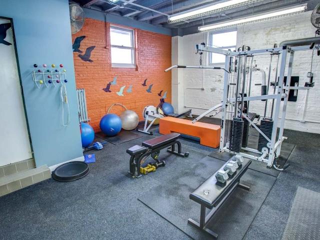 Apartment for rent in Chicago Park, Illinois