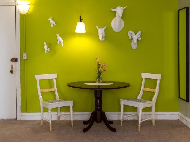 Apartment for rent in Chicago Park, Illinois