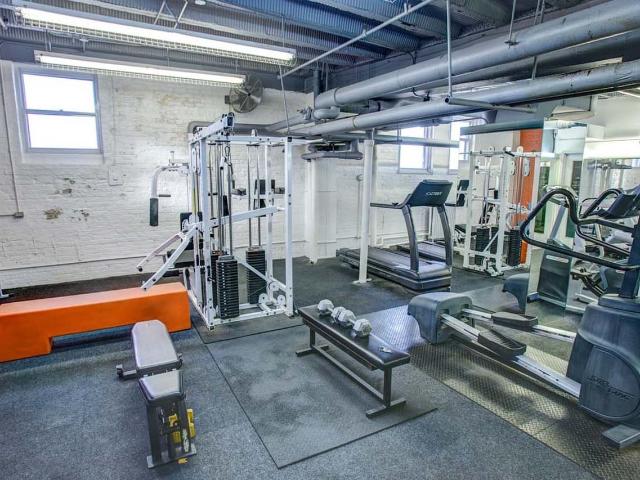 Apartment for rent in Chicago Park, Illinois
