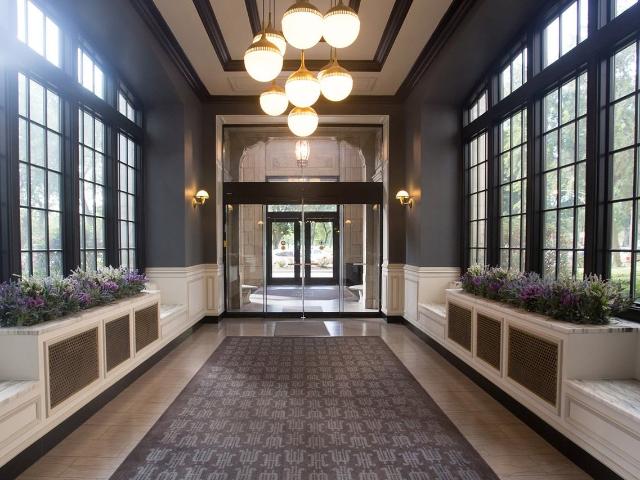 Apartment for rent in Chicago Park, Illinois