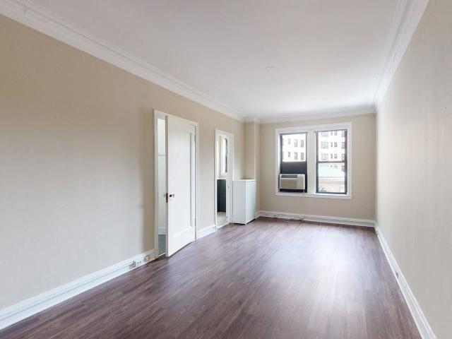 Apartment for rent in Chicago Park, Illinois