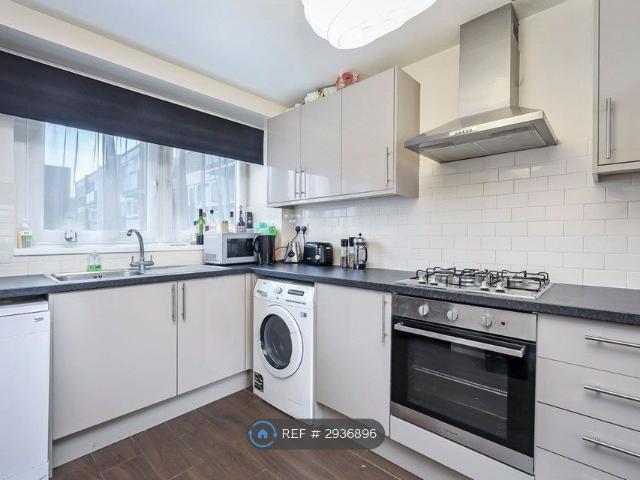 House for rent in Mile End, Greater London