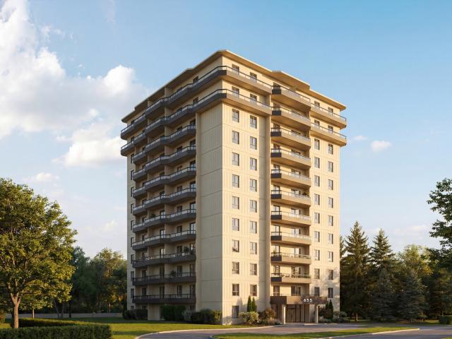 Apartment for rent in Arva, Ontario