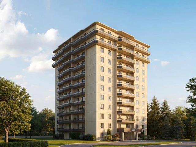 Apartment for rent in Arva, Ontario