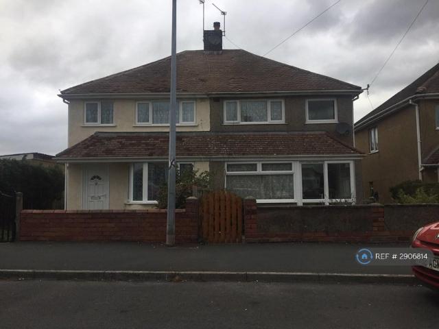 House for rent in Patchway