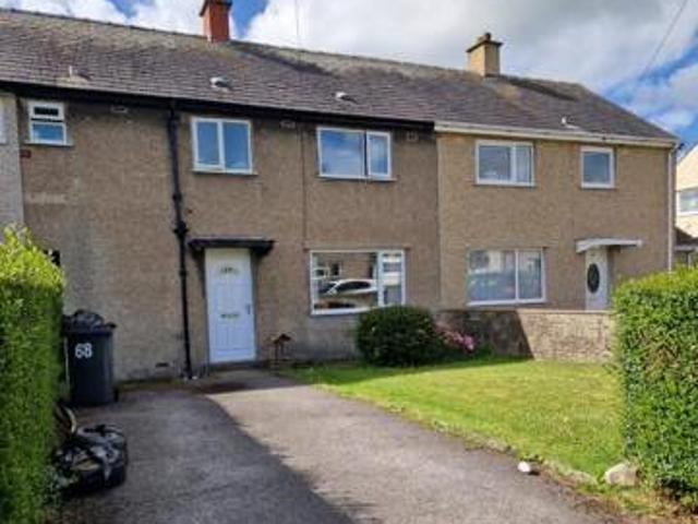 House for sale in Carnforth, Bare
