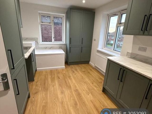 Apartment for rent in Dunston, Chesterfield
