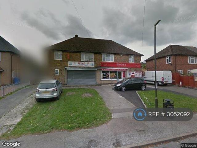 Apartment for rent in Loundsley Green, East Midlands