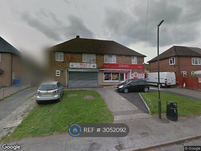 Apartment for rent in Dunston, Chesterfield