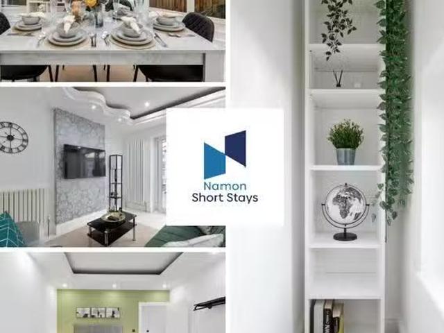 Apartment for rent in London Borough of Croydon, Greater London