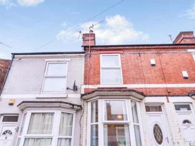House for sale in City of Nottingham, East Midlands