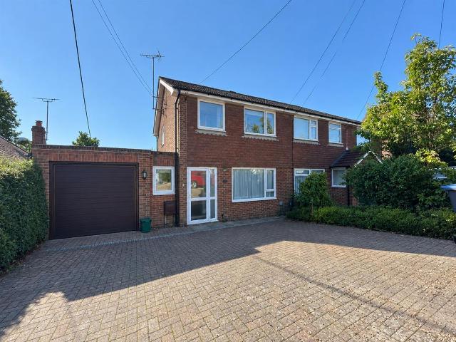 House for rent in Haywards Heath, Mid Sussex