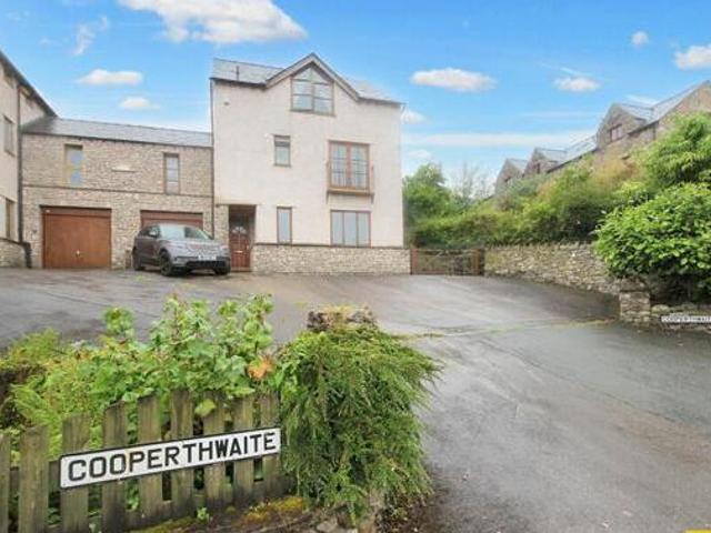 House for sale in Flookburgh