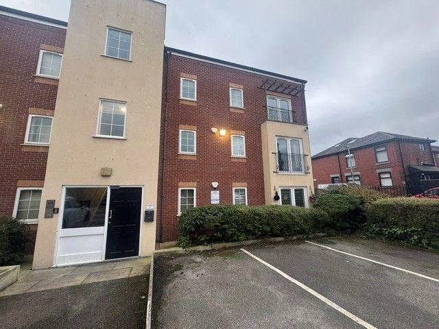 Apartment for rent in Leigh, Wigan