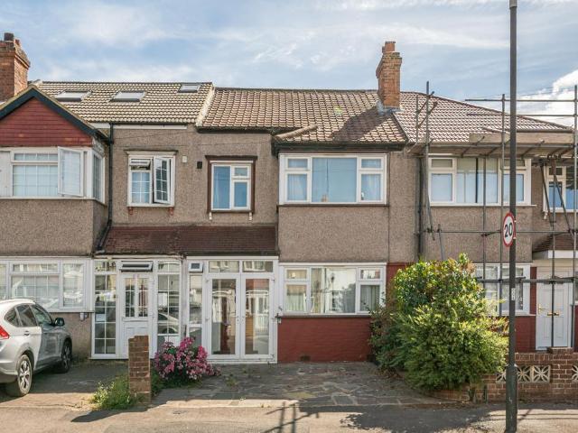 House for rent in London Borough of Merton, Greater London