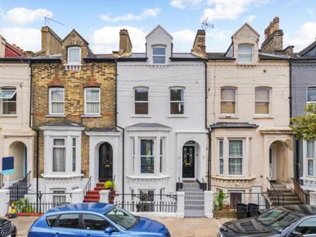 House for sale in Lyons, Greater London