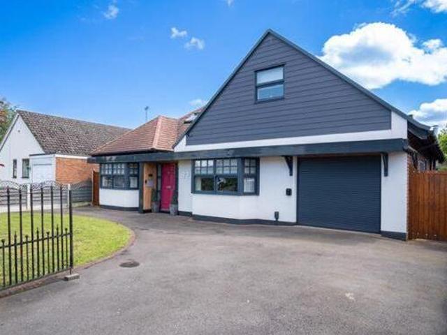 House for sale in Dovecotes, Pendeford