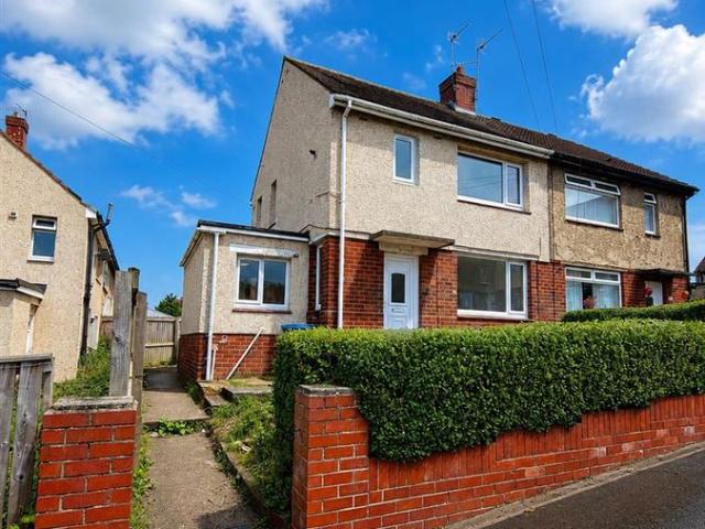Apartment for rent in Westlea, Dalton-le-dale