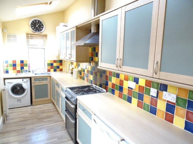 Apartment for rent in Nether Edge, South Yorkshire
