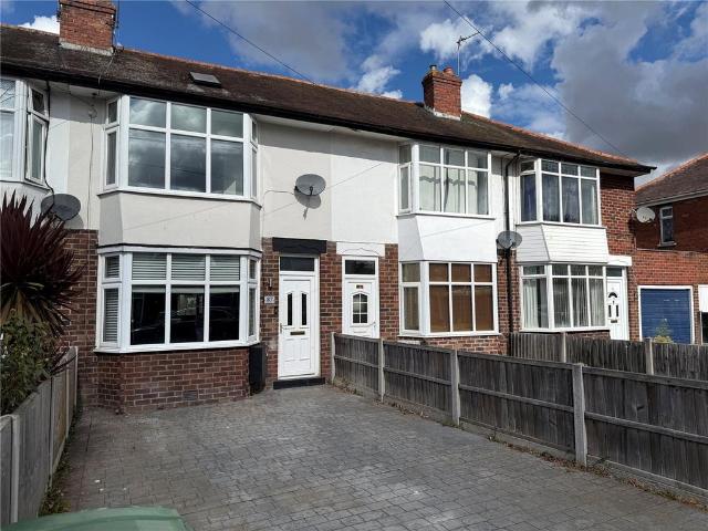 House for rent in Heathgates, Shrewsbury