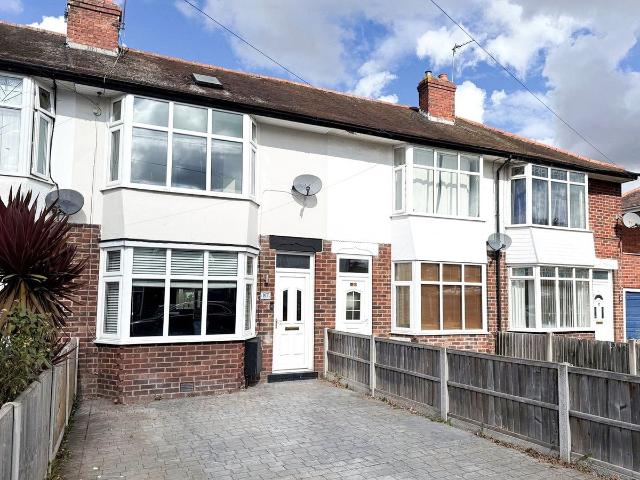 House for rent in Heathgates, Shrewsbury