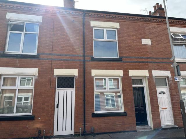 House for rent in Bede Island, Old Wharf