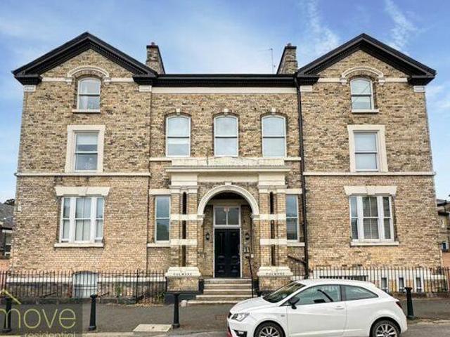 House for sale in Birkenhead, Wirral
