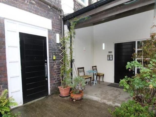 House for rent in Birkenhead, Wirral