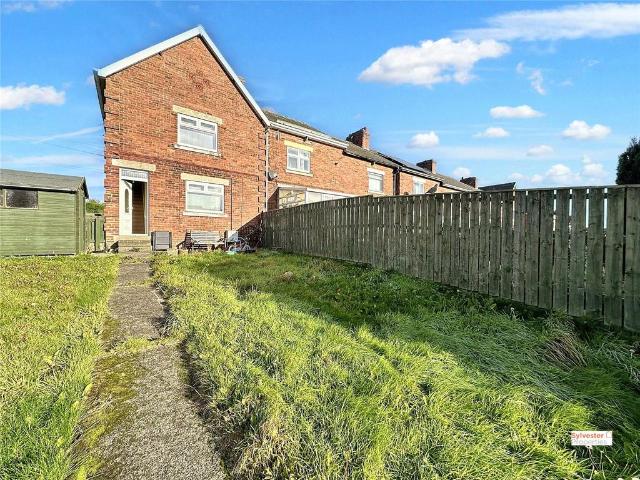 House for rent in Quaking Houses, Stanley