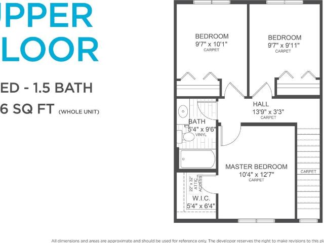 House for rent in Cherry Grove, Alberta