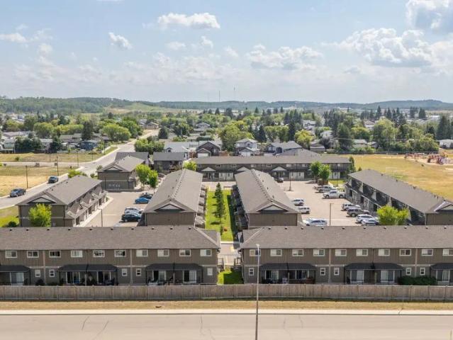 Townhouse for rent in Cold Lake South, City of Cold Lake