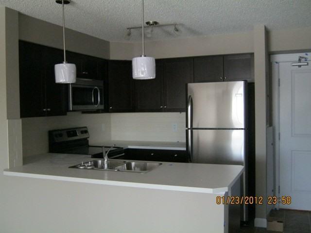 Apartment for rent in Wedgewood, Alberta