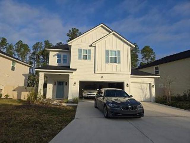 House for sale in Saint Augustine