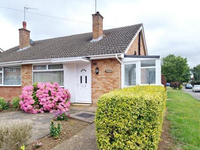 House for sale in Northampton, Northamptonshire