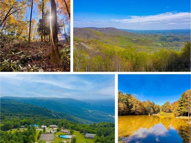 Land for sale in Virginia