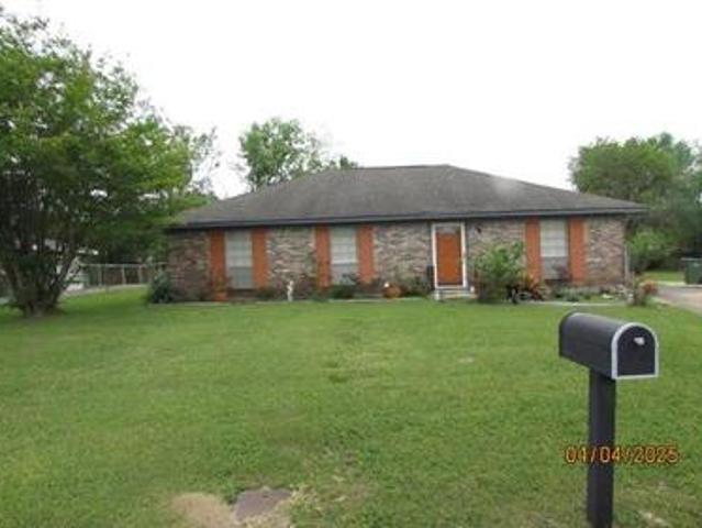 House for sale in Montgomery, Alabama
